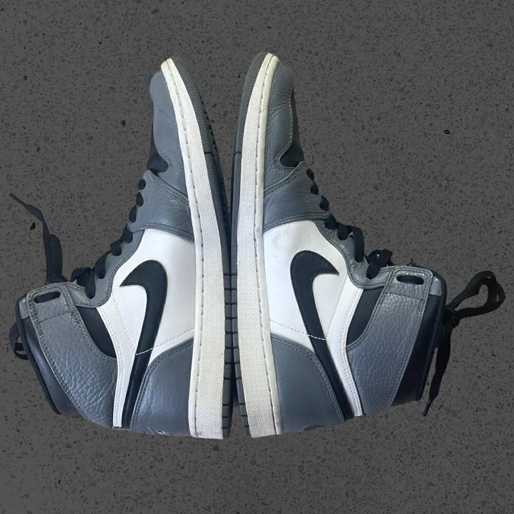 Jordan 1 rare air high shoes - Picture 4 of 7